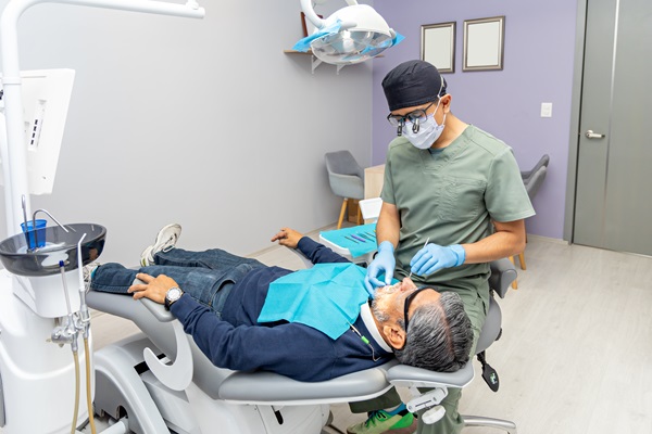 Endodontics Treatment For Tooth Pain