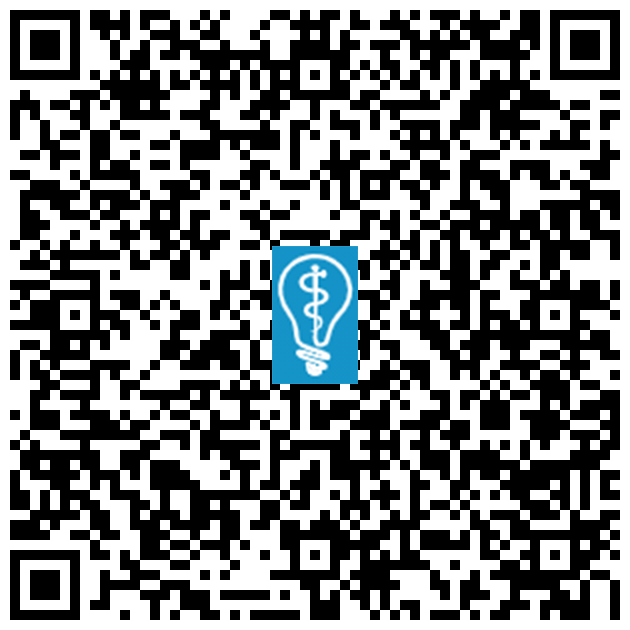 QR code image for Snap-On Smile in Lemoore, CA